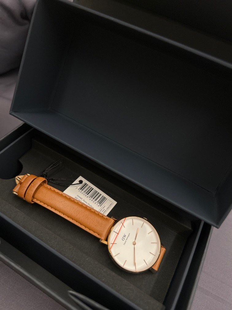 Daniel Wellington Watch