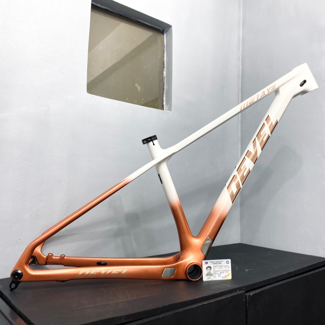 Devel meta sale mtb
