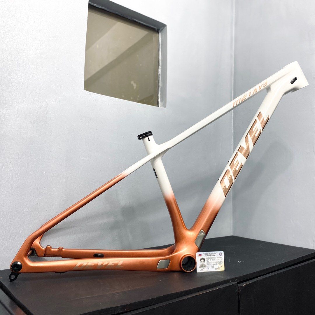 Bike frame best sale 29er for sale