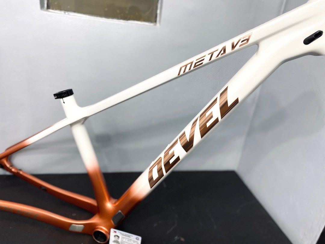 Devel project bike price on sale