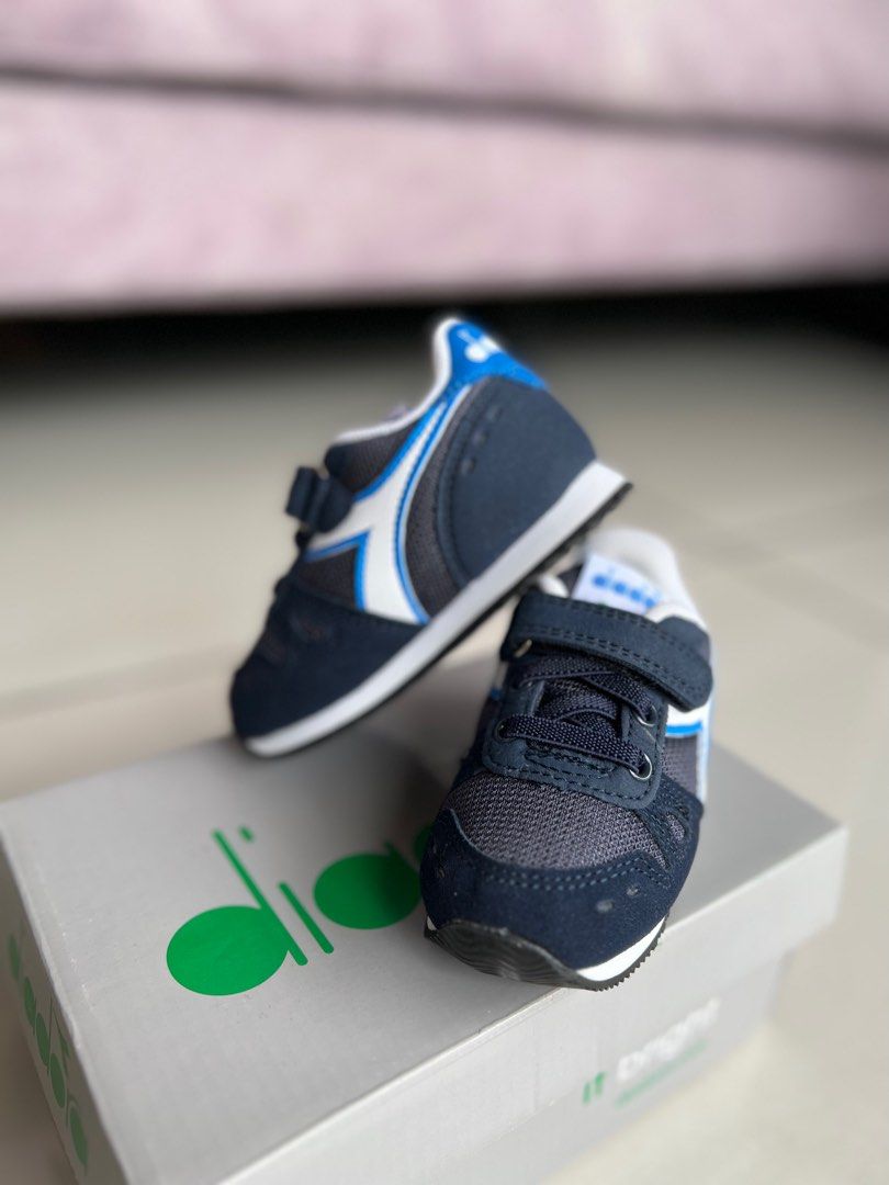 Diadora sale shoe size