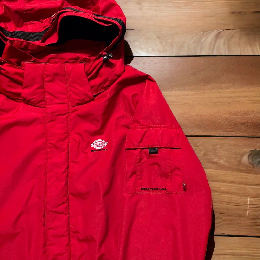 Jacket dickies discount original