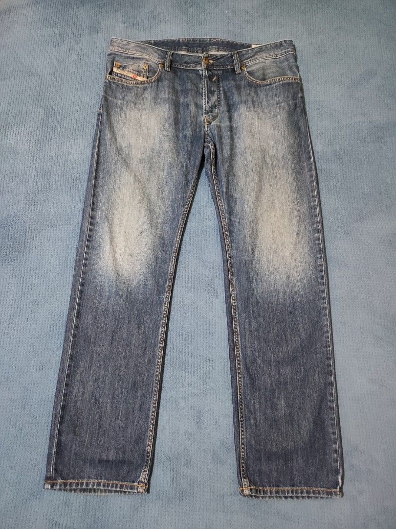 Jean hotsell diesel waykee