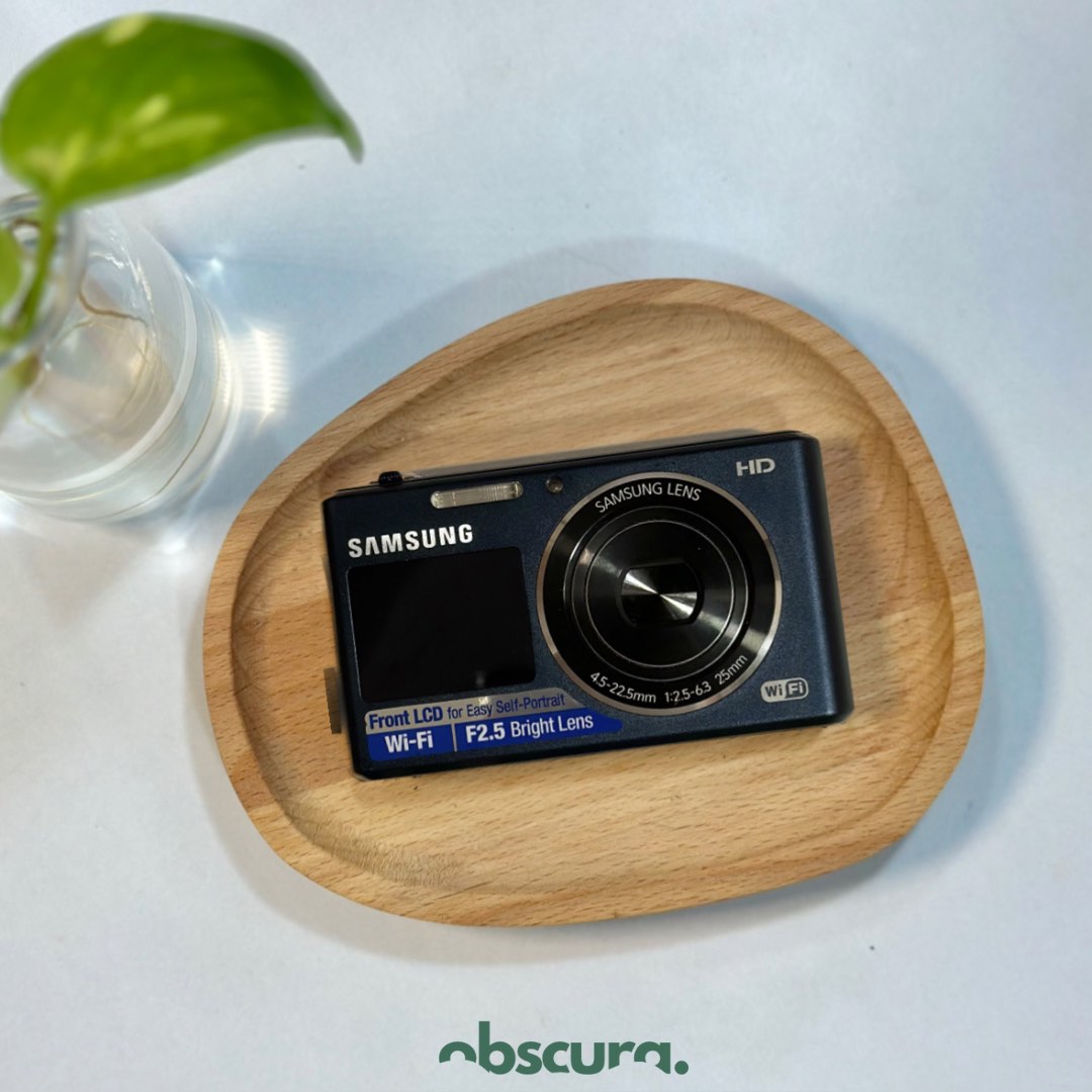 DIGITAL CAMERA (dual screen), Photography, Cameras on Carousell