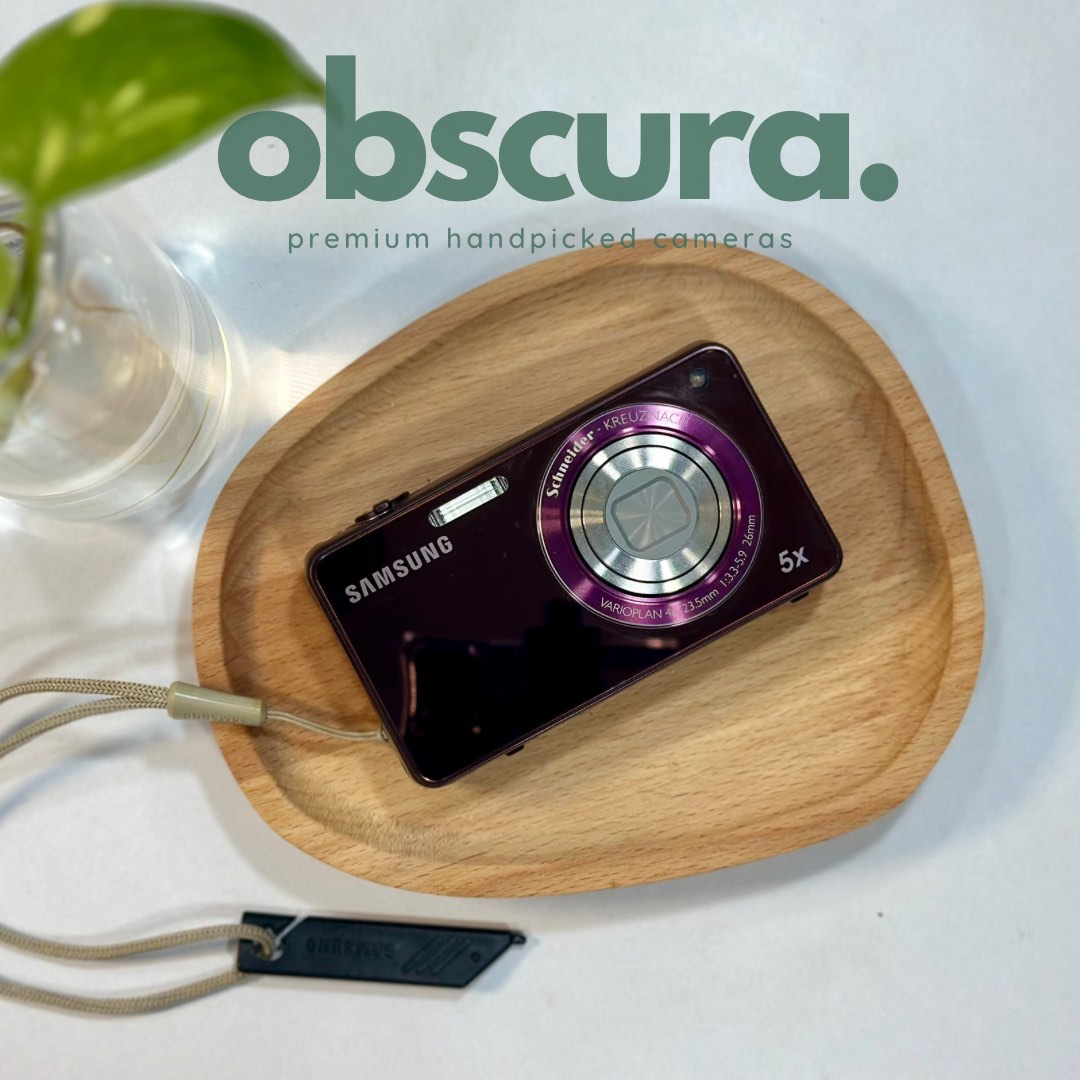 DIGITAL CAMERA (dual screen), Photography, Cameras on Carousell