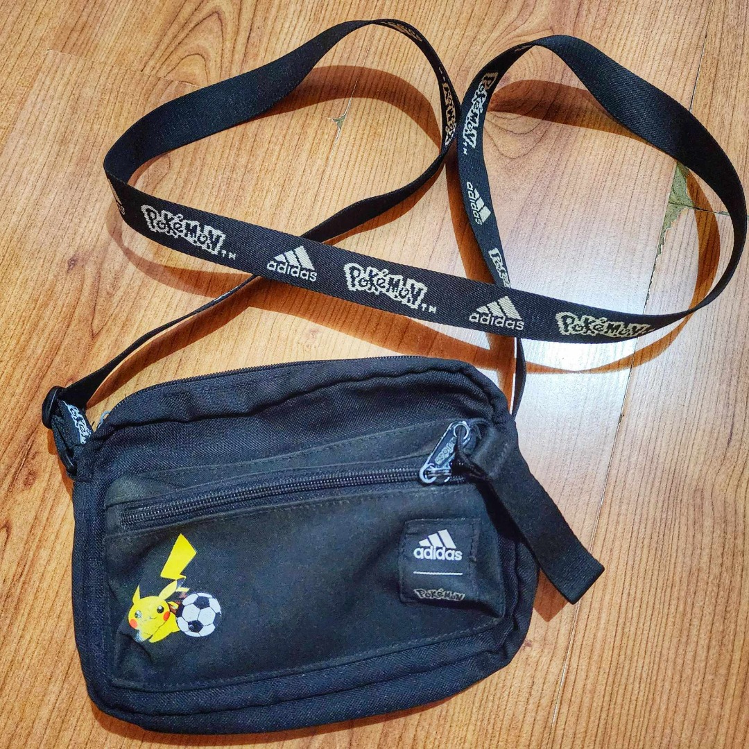 Adidas discount pokemon organizer