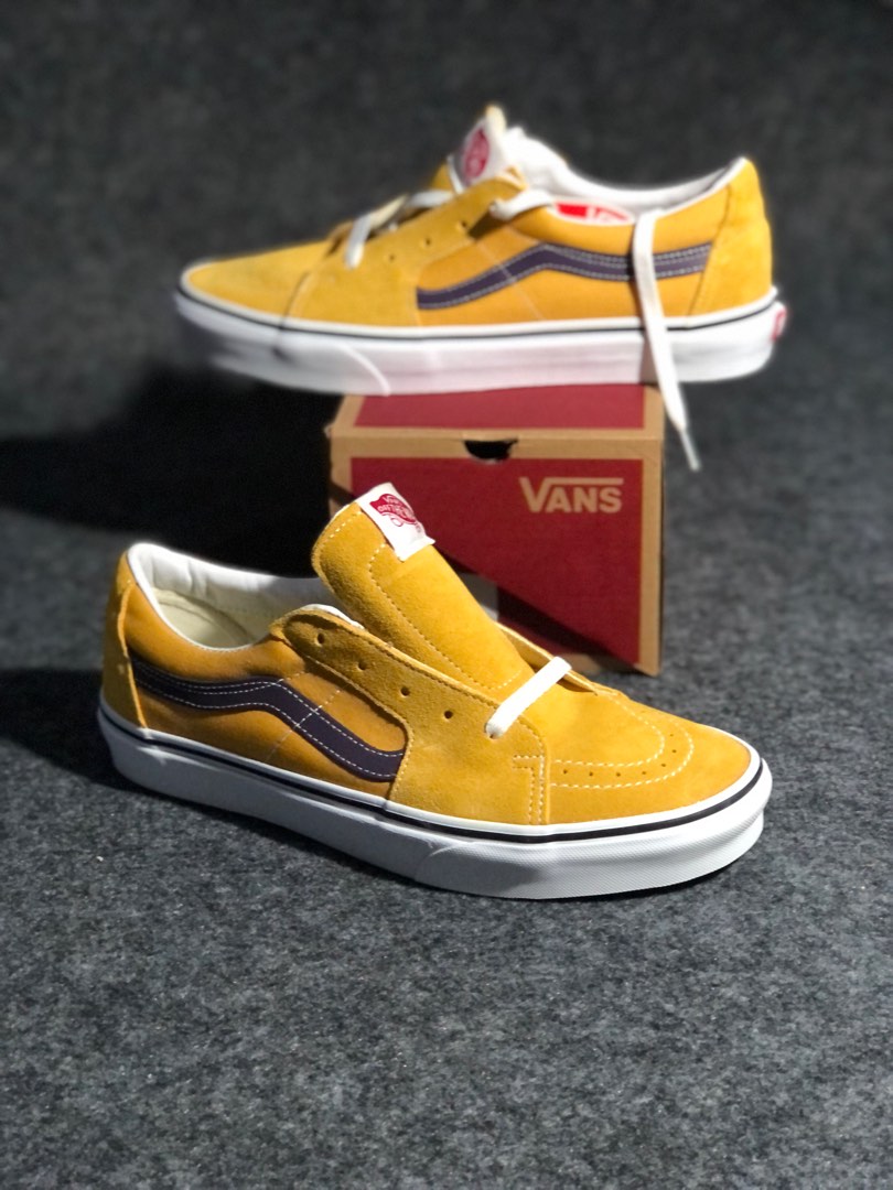 Vans diskon deals