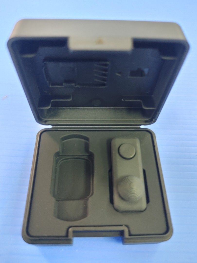 Dji osmo pocket 2 mini control stick deals