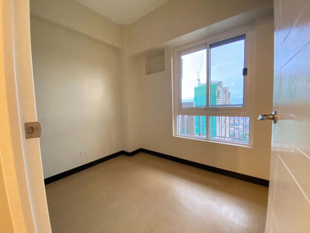 DMCI The orabella 2 bedroom condo in Quezon City Cubao near Ali Mall