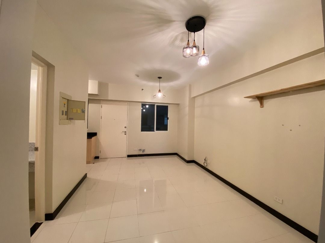 DMCI The orabella 2 bedroom condo in Quezon City Cubao near Ali Mall