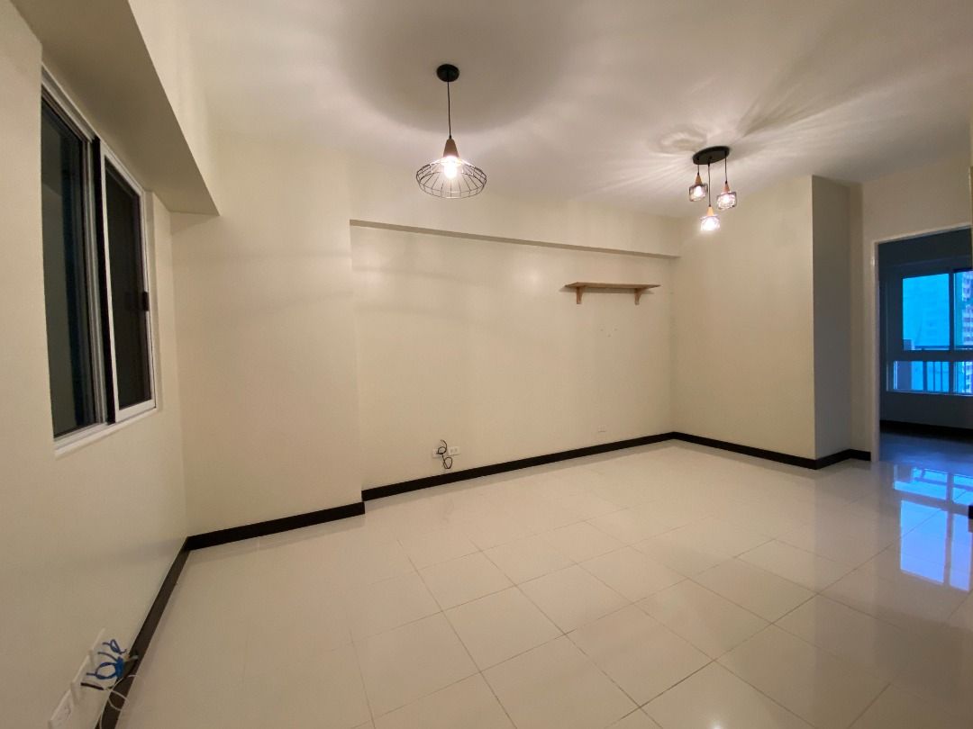 DMCI The orabella 2 bedroom condo in Quezon City Cubao near Ali Mall