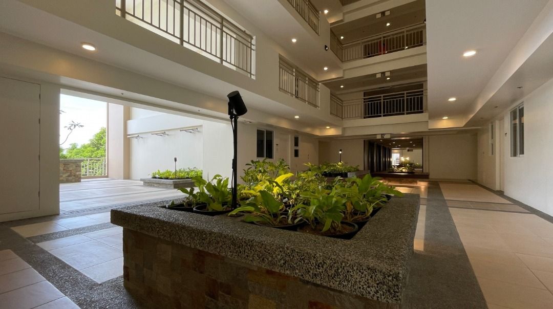 DMCI The orabella 2 bedroom condo in Quezon City Cubao near Ali Mall