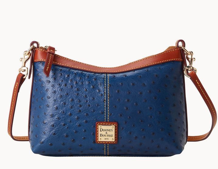 Dooney and bourke store ostrich