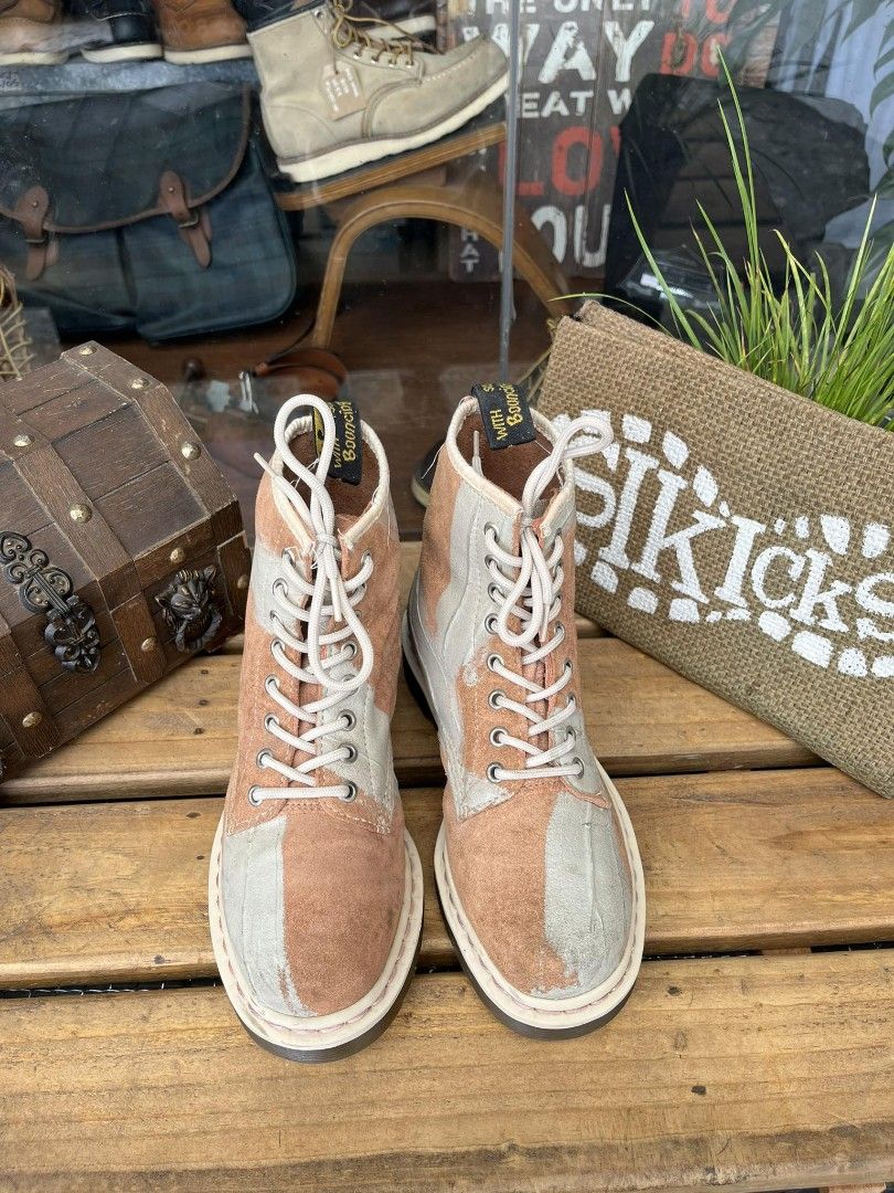 Dr martens uk 6 online