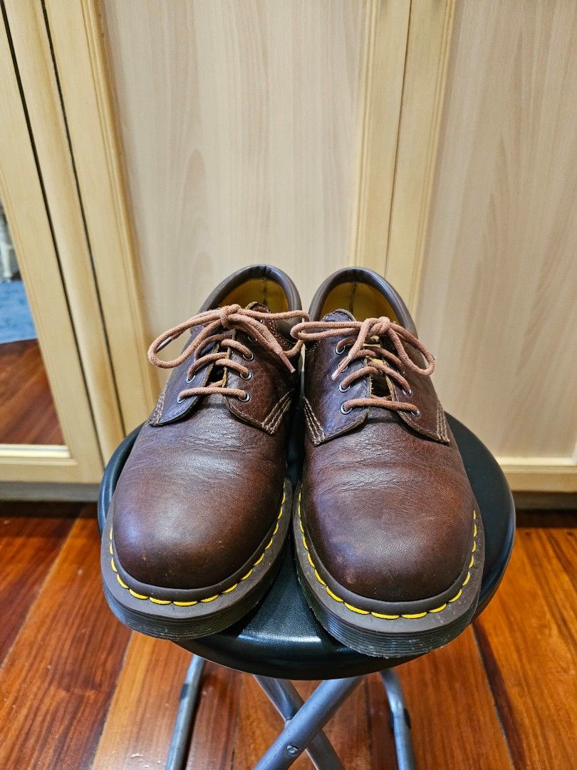 Dr martens 8053 harvest hot sale