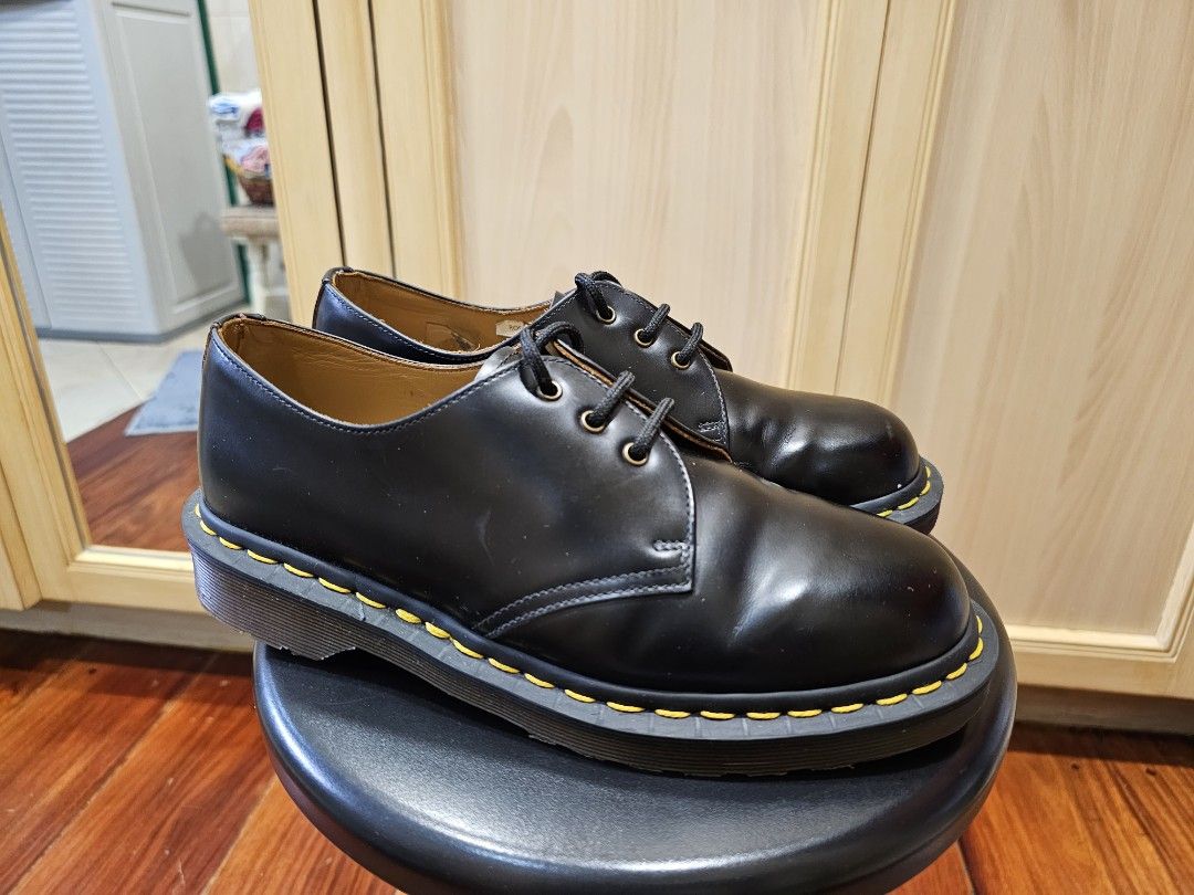 Dr martens sales 146 quilon