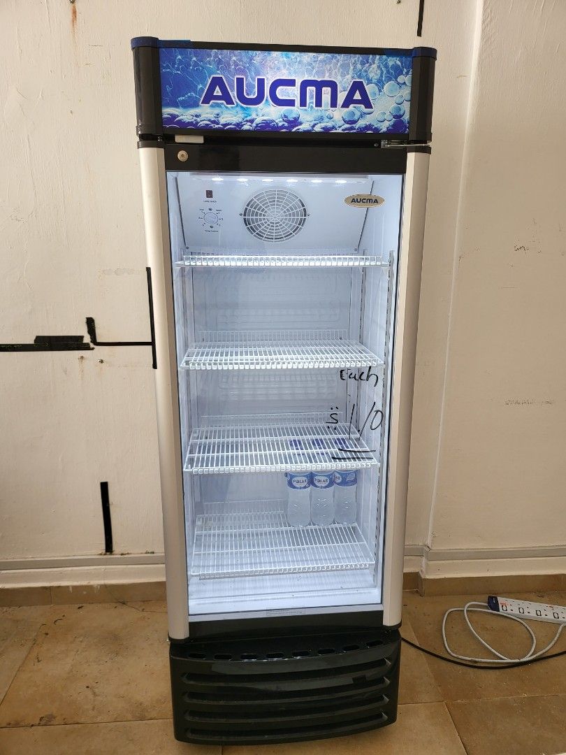 DRINKS Chiller, TV & Home Appliances, Kitchen Appliances, Refrigerators