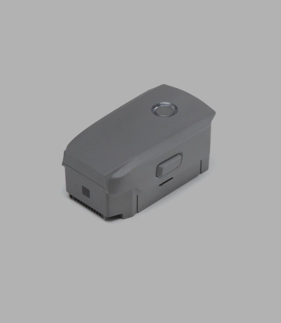 Mavic online enterprise battery