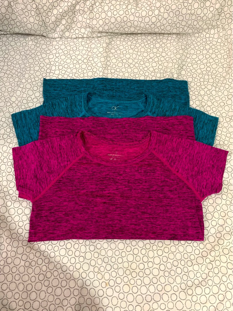 dryfit shirts women