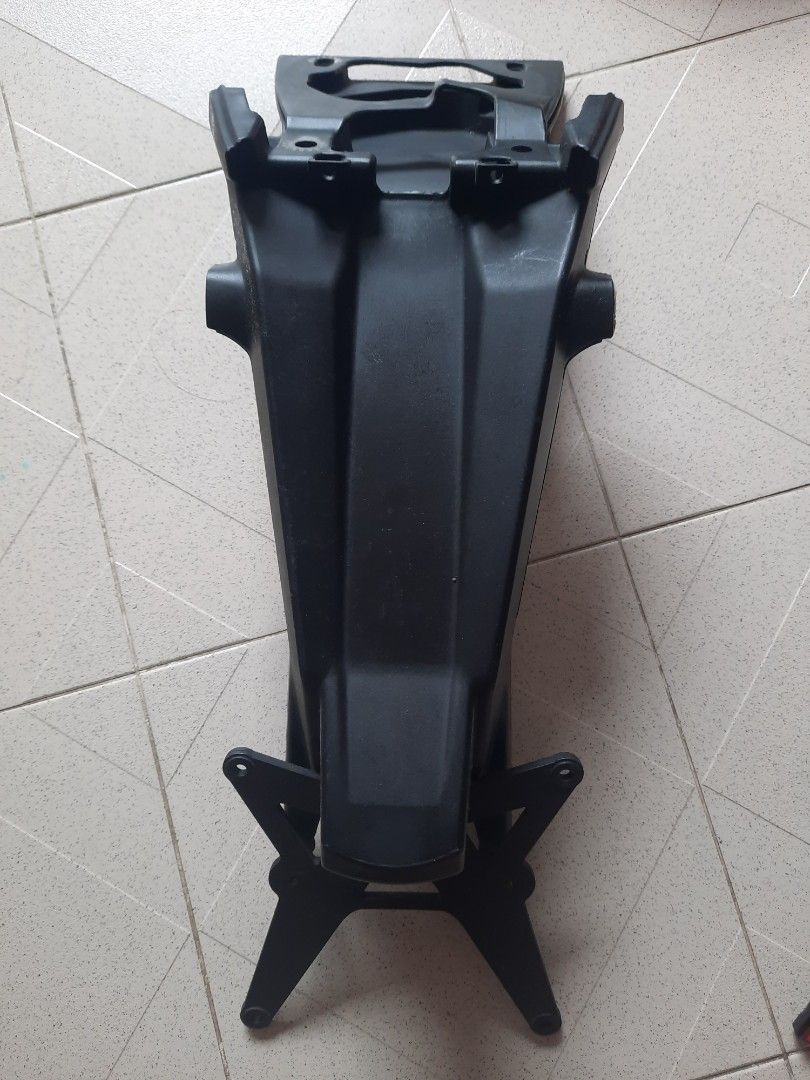Ducati monster 796 rear fender Motorcycles Motorcycle