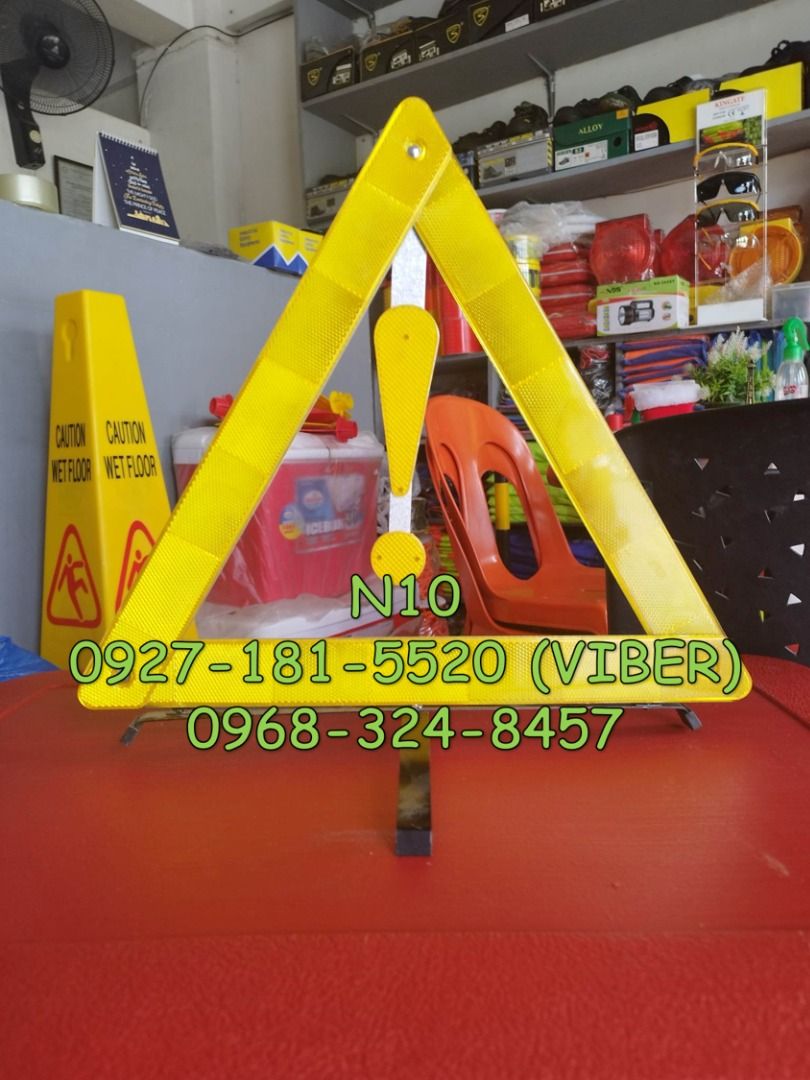 early warning device, Commercial & Industrial, Industrial Equipment on ...