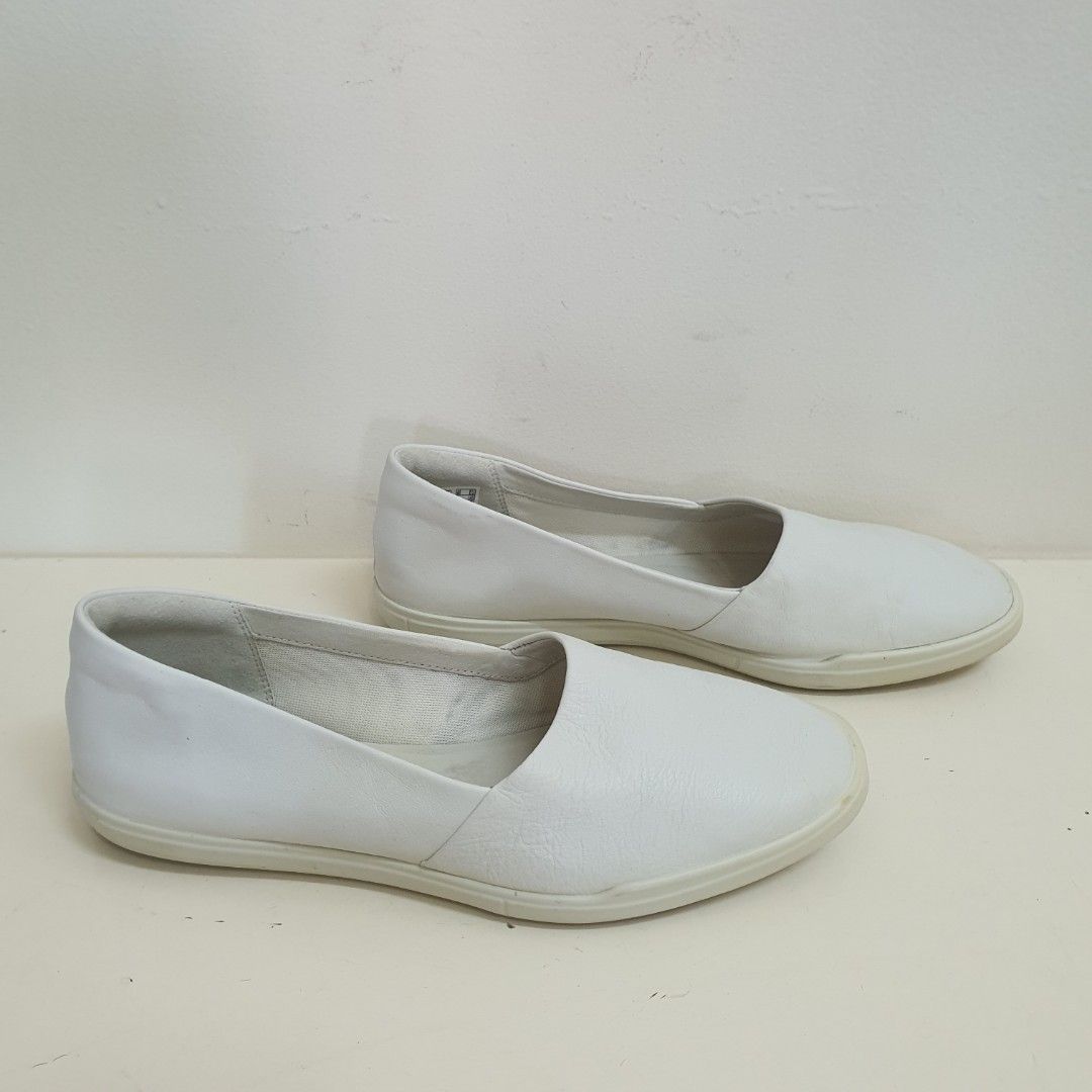 Ecco espadrilles store