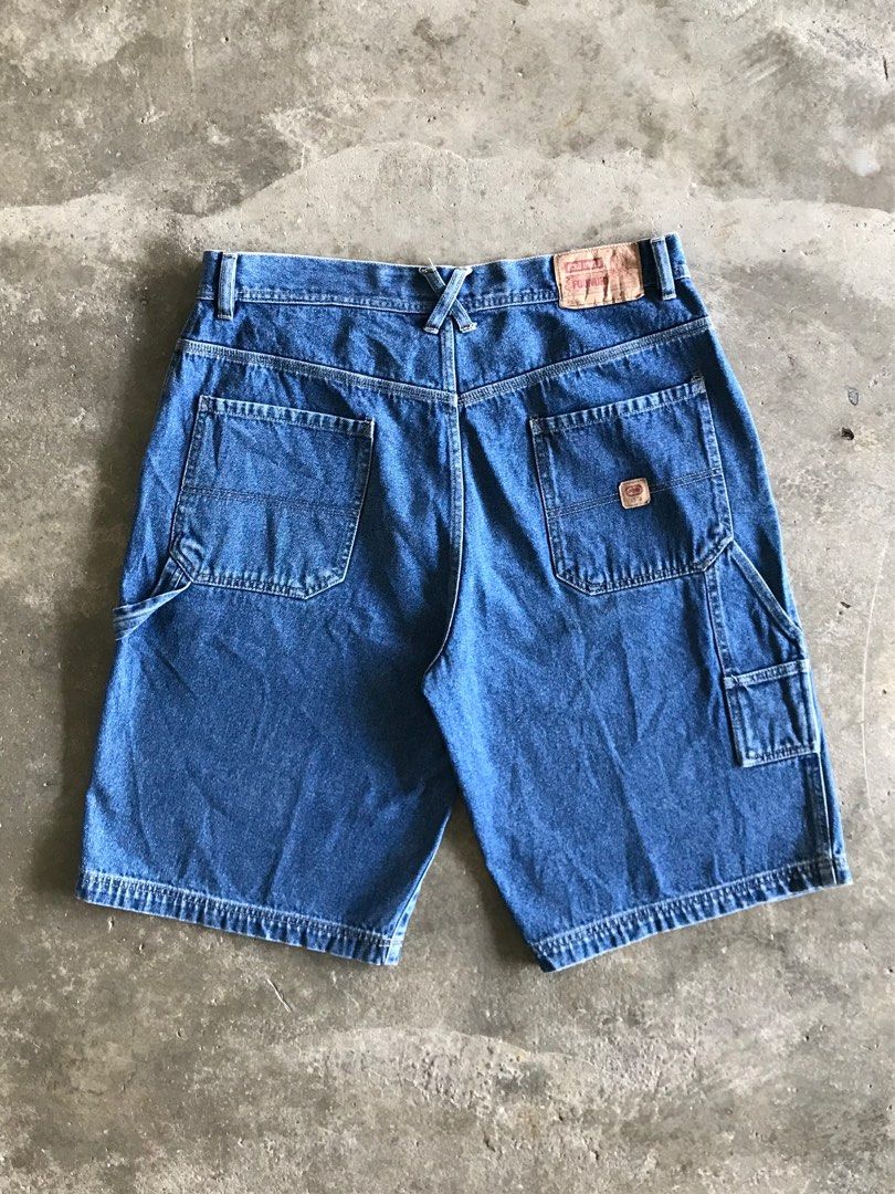Ecko denim shorts clearance