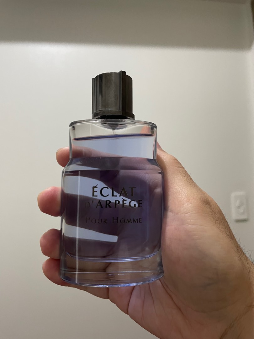 Eclat for men, Beauty & Personal Care, Fragrance & Deodorants on Carousell
