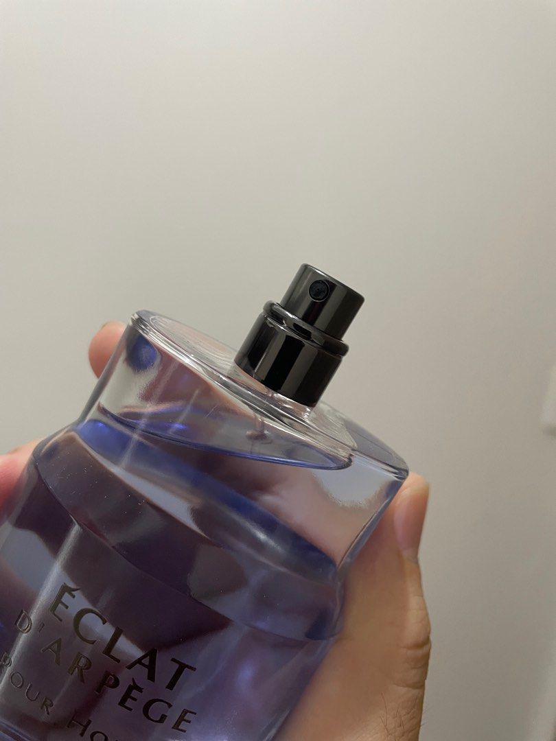 Eclat for men, Beauty & Personal Care, Fragrance & Deodorants on Carousell