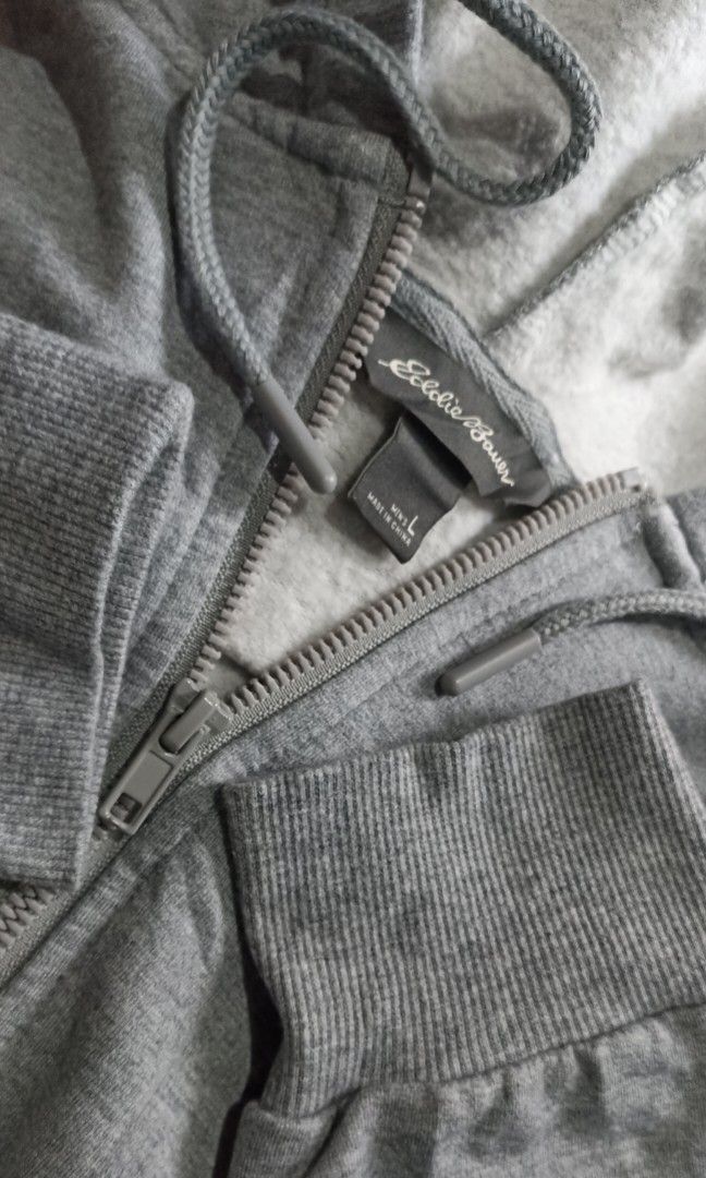 Eddie bauer hoodie discount