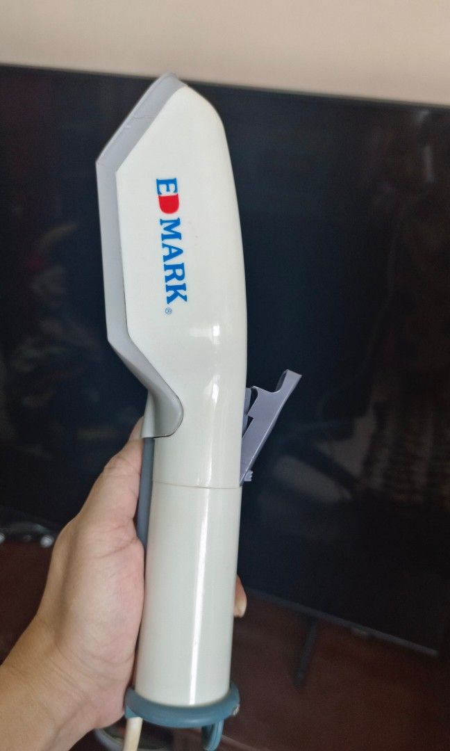 Edmark steam brush price outlet