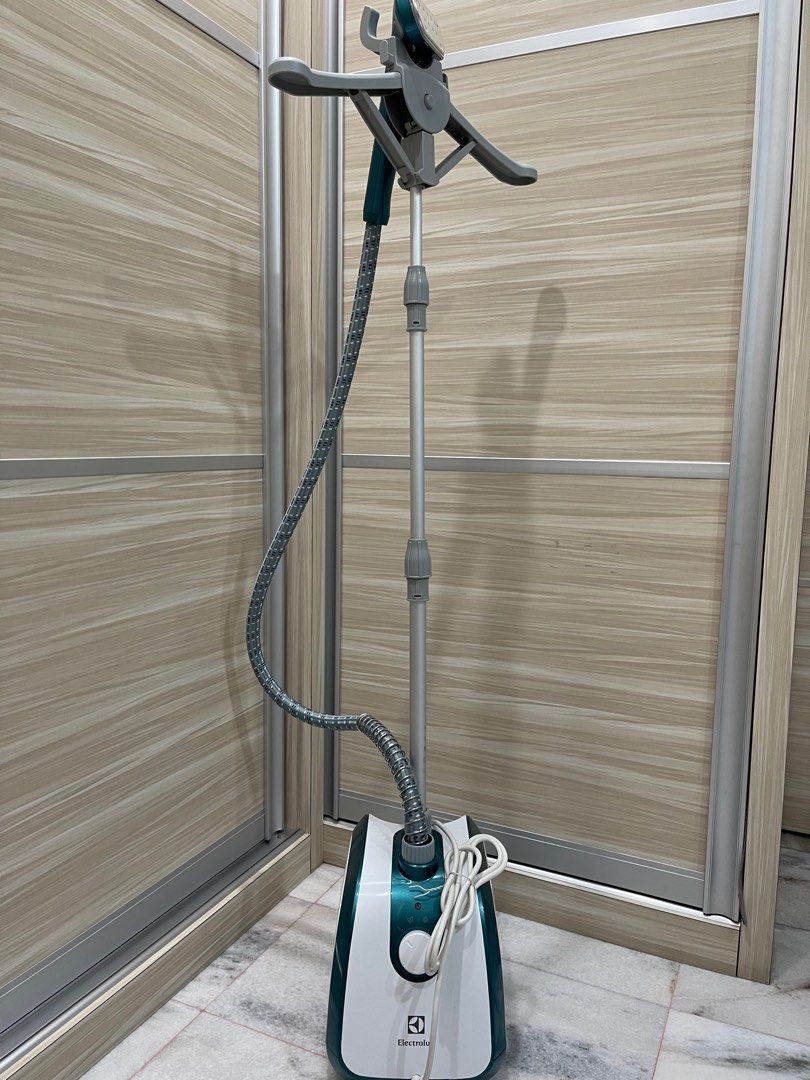 Electrolux Steamer iron, TV & Home Appliances, Irons & Steamers on