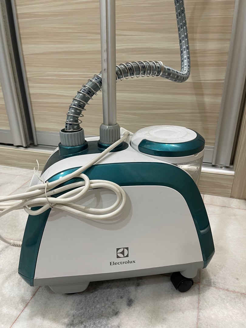 Electrolux Steamer iron, TV & Home Appliances, Irons & Steamers on