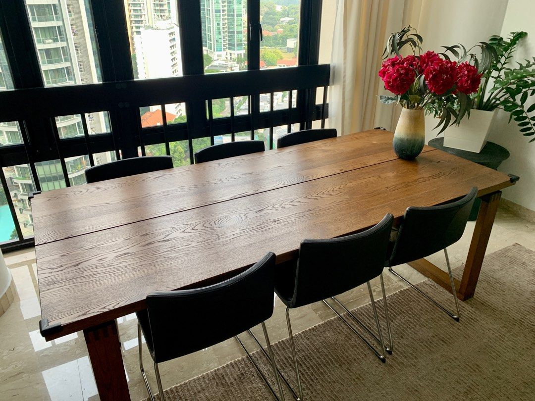 Elegant dining sets new arrivals