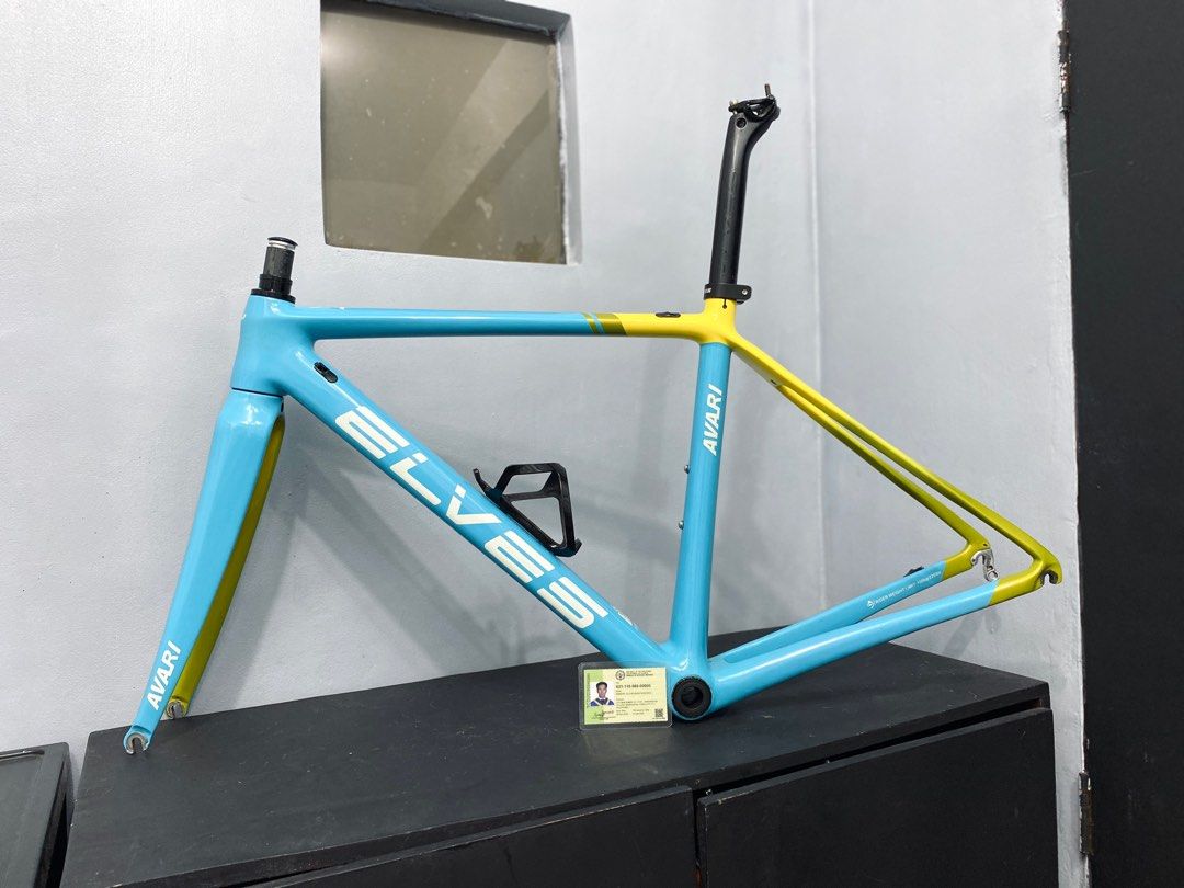 Elves avari sales bike price