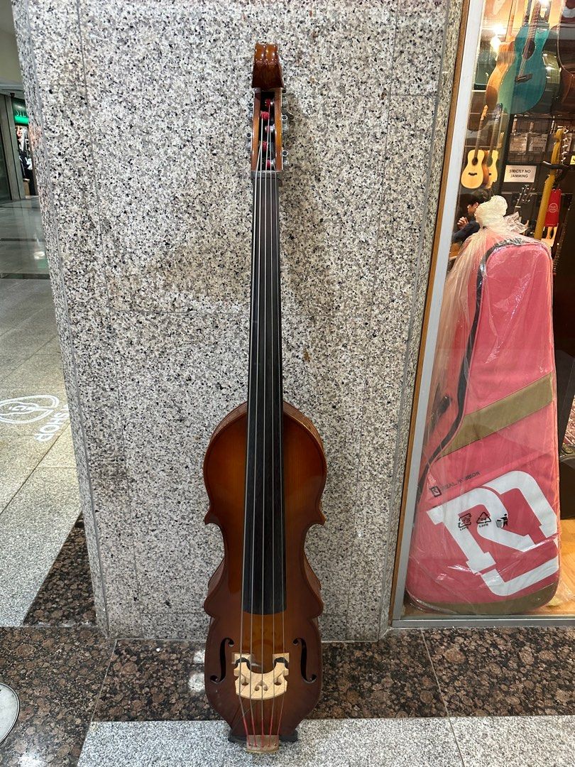 Eminence upright shop bass for sale