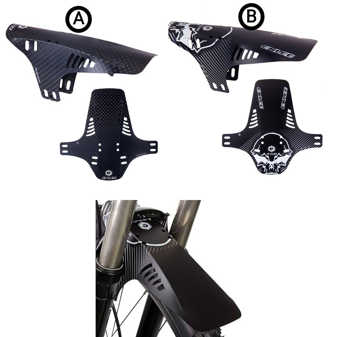 Enlee mudguard online