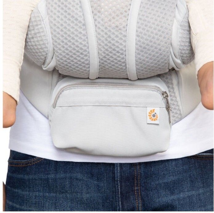 ErgoBaby Carrier OMNI BREEZE Limited Edition REACH FOR THE STARS