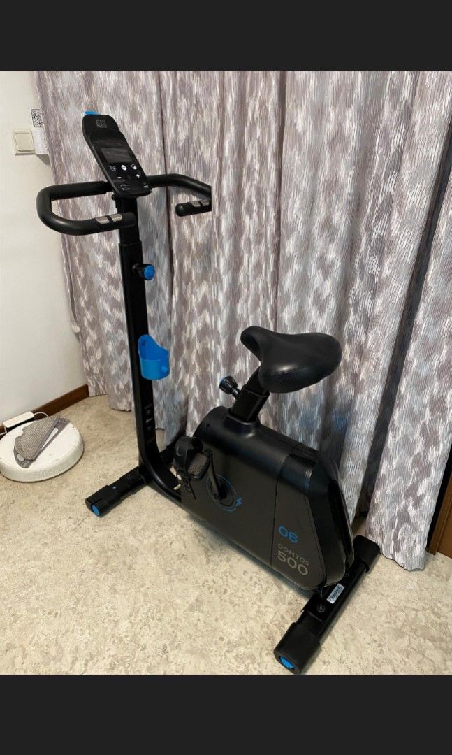 Exercise bike under 500 sales