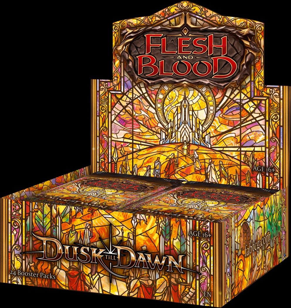 Offer) FAB Dusk Till Dawn/ Monarch UL Case , Hobbies & Toys, Toys & Games  on Carousell