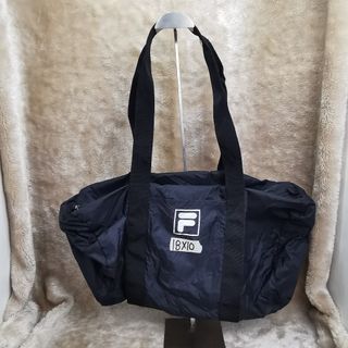 Fila Duffle Bag