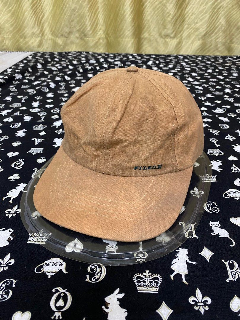 Vintage discount filson hat