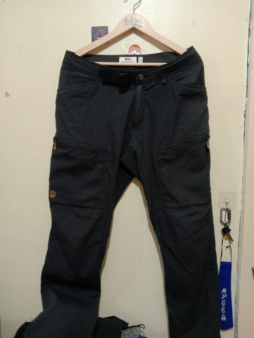fjallraven-g1000-pants-men-s-fashion-bottoms-trousers-on-carousell