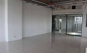 Rent Spacious 272m2 Floor Area Semi Furn Wh Aircons n Tables n Dividers n Own Toilets OFFICE SPACE ON THE 2ND FLOOR OF BUILDING Located WILSON STREET CORNER ORTIGAS AVE IN SAN JUAN CITY ACROSS GREENHILLS SHOPPING CENTER wh Elevator n 3 Parkings