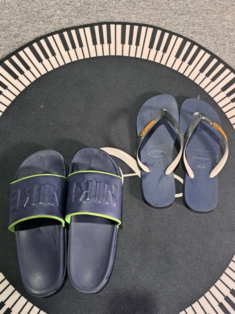 Havaianas slides original store