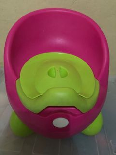 For Sale Baby toilet training