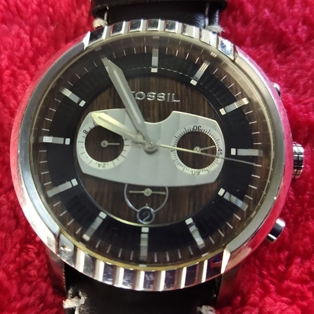 Fossil clearance fs 4441