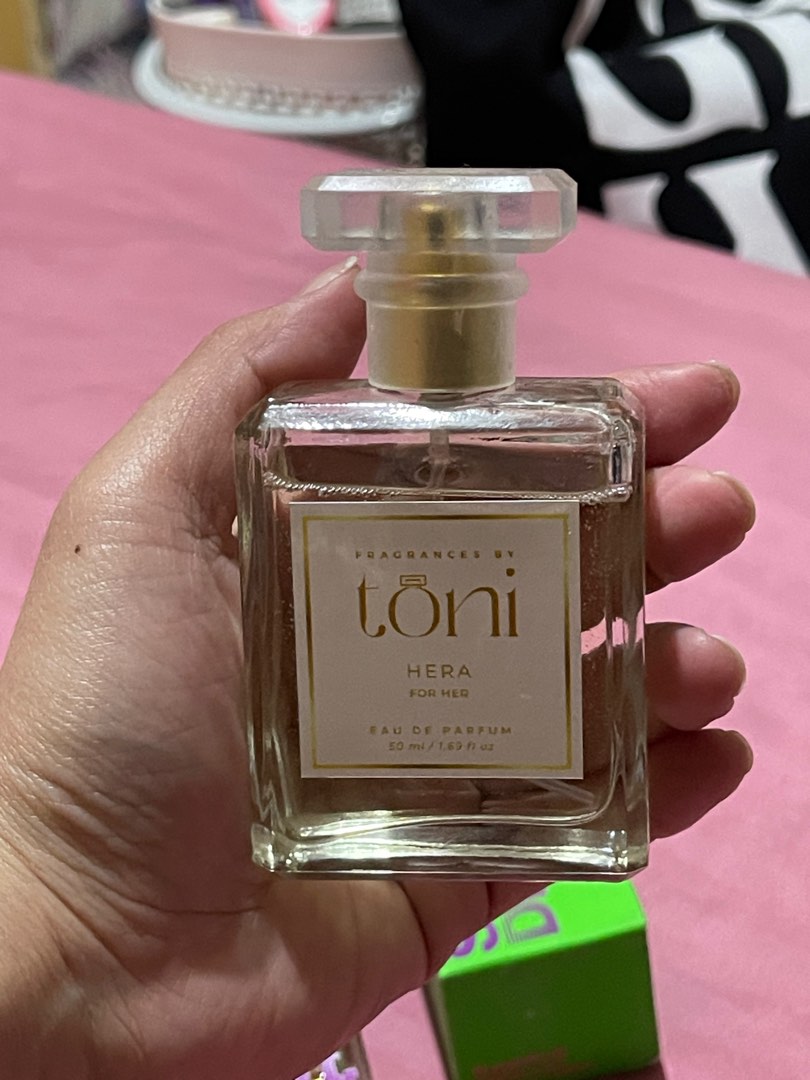 Fragrances by Toni Hera, Beauty & Personal Care, Fragrance