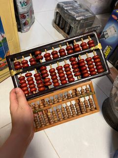 FREE Abacus