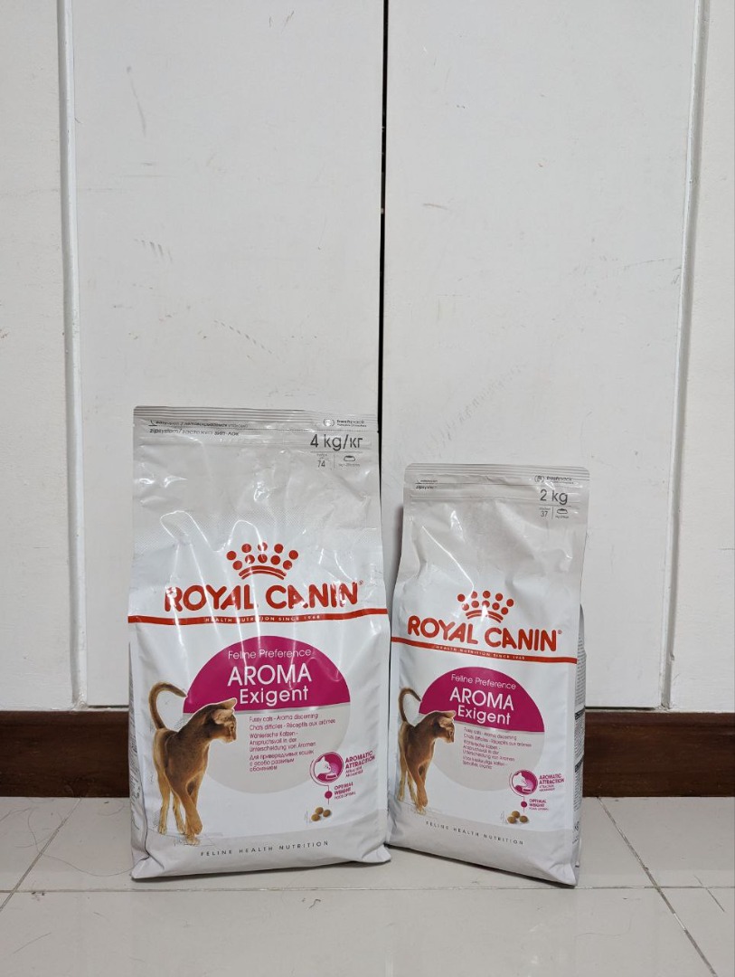 Aroma exigent top